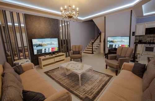 Macka Casa | Poison Garden Suite & SPA