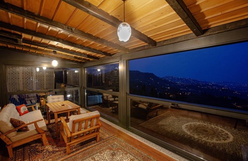 Macka Casa | Poison Garden Suite & SPA