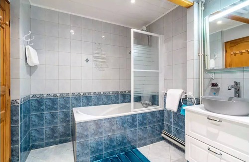 Poissy Apartamento | Poissy Deux Chambres à 5 mn du RER A