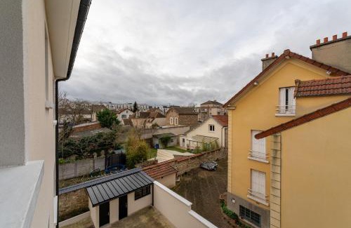 Poissy Apartamento | Poissy - Ma Résidence Privée