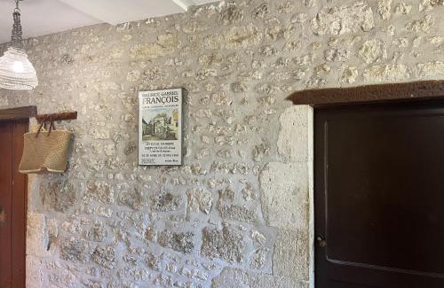 Gontaud Cama Y Desayuno | Poitevins Farmhouse - 5-Bedroom Holiday Home near Duras