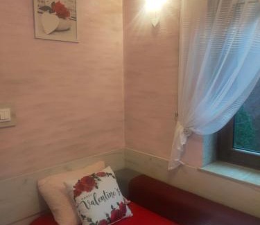 Gniezno Cama Y Desayuno | Pokój dla jednej osoby z łazienką