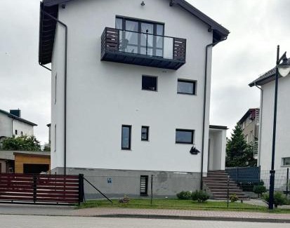 Cetniewo Casa | Pokój Judyta