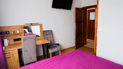 Cetniewo Casa | Pokój Judyta