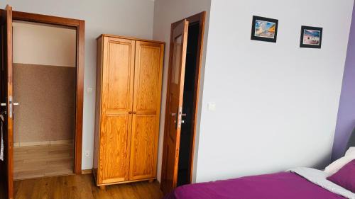 Cetniewo Casa | Pokój Judyta
