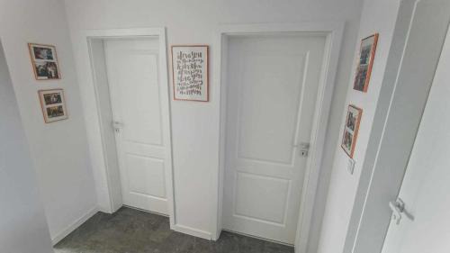 Nowy Port Apartamento | Pokój Nowy Port