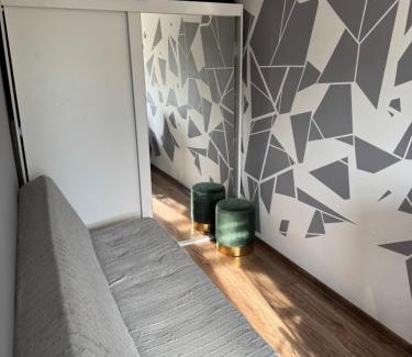 Stalowa Wola Casa | Pokój prywatny