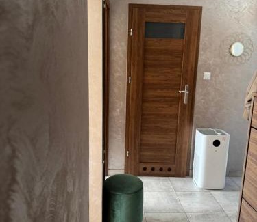 Stalowa Wola Casa | Pokój prywatny