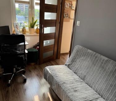 Stalowa Wola Casa | Pokój prywatny