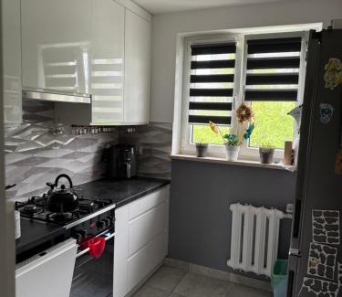 Stalowa Wola Casa | Pokój prywatny