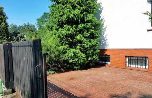 Wawer Casa | Pokój w Warszawie-Wawer