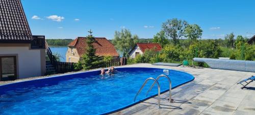 Faszcze Casa | Pokój Zełwągi