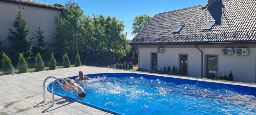 Faszcze Casa | Pokój Zełwągi