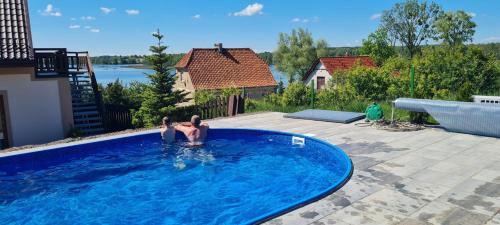 Faszcze Casa | Pokój Zełwągi