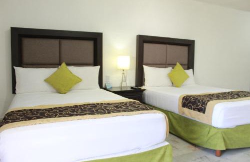 Zona Hotelera Hotel | Pok Ta Pok Hotel