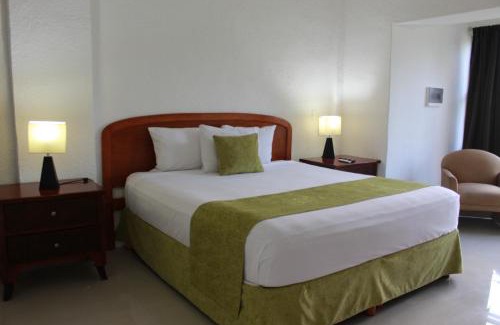 Zona Hotelera Hotel | Pok Ta Pok Hotel