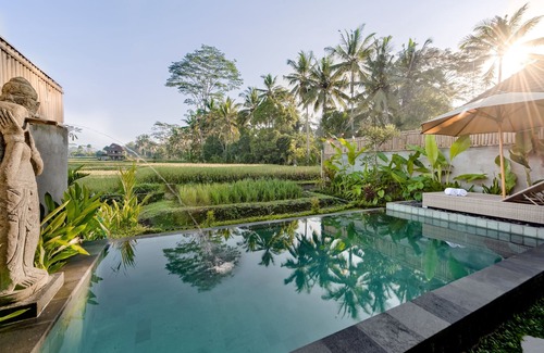 Melayang Villa | Poka Ubud Hidden Paradise & Spa by EPS