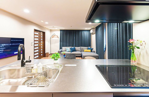 Minamiaoyama Casa | Poka Villa Aoyama