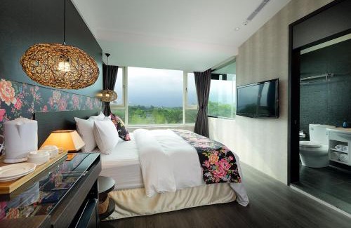 Jiaoxi Casa | Pokara Resort