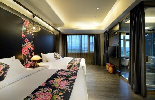 Jiaoxi Casa | Pokara Resort