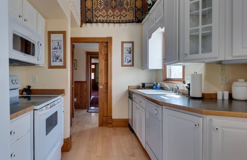 Deadwood Casa | Poker Alice Cottage at First Deadwood Cottages