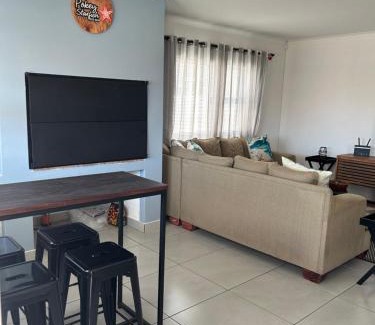Franskraal Casa | Pokey Starfish Holiday Home