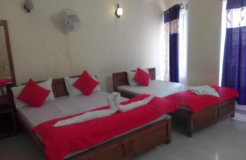 Turuk Cabina | Pokhrel Lodge