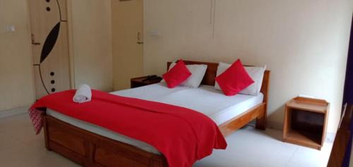 Turuk Cabina | Pokhrel Lodge