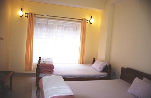 Turuk Cabina | Pokhrel Lodge