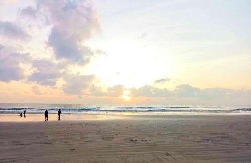Kuantan Apartamento | POKO SUITE @ TIMURBAY