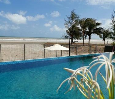 Kuantan Apartamento | POKO SUITE @ TIMURBAY