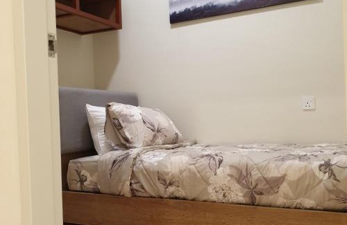 Kuantan Apartamento | POKO SUITE @ TIMURBAY