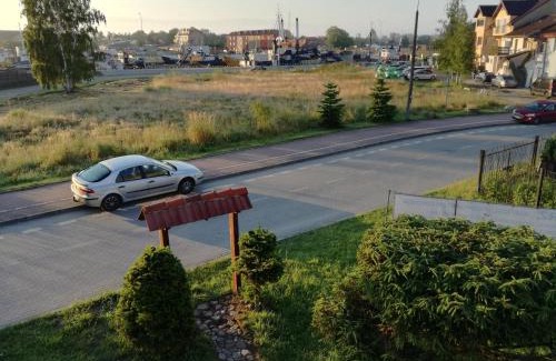 Leba Casa | Pokoj hotelowy bis dwu osobowy