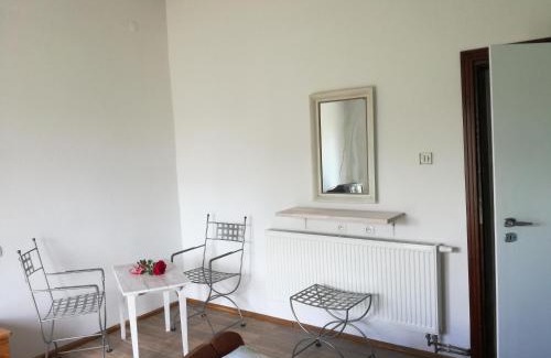 Leba Casa | Pokoj hotelowy bis dwu osobowy