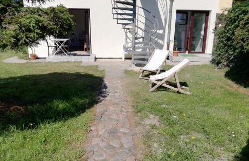 Leba Casa | Pokoj hotelowy bis dwu osobowy