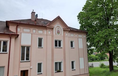 Uhersky Brod Apartamento | pokoj s kuchynì pro tři