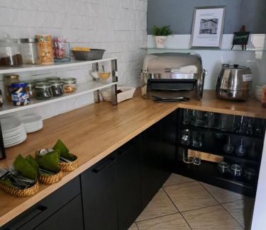 Tomaszow Mazowiecki Apartamento | Pokoj trzyosobowy osobne łóżka Quick Check In