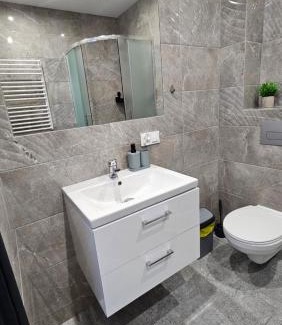Mszczonow Apartamento | Pokoje Ługowa blisko SUNTAGO, DEEPSPOT "3"