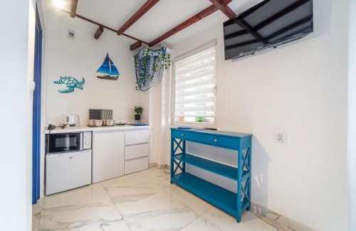 Mikolajki Apartamento | Pokoje Żeglarza przy promenadzie, Mikołajki