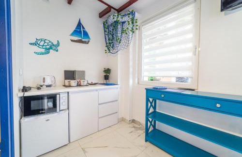 Mikolajki Apartamento | Pokoje Żeglarza przy promenadzie, Mikołajki