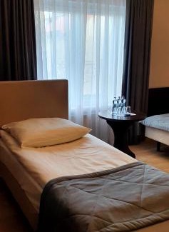 Plock Cama Y Desayuno | Pokoje De Luxe Figaro
