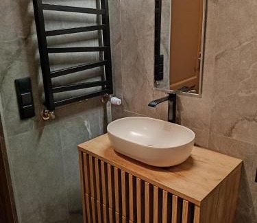 Sierpnica Apartamento | Pokoje Dla Rodzin z Dziećmi