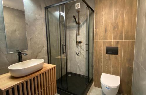 Sierpnica Apartamento | Pokoje Dla Rodzin z Dziećmi