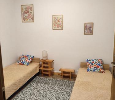 Krynki Casa | Pokoje do wynajęcia - Krynki