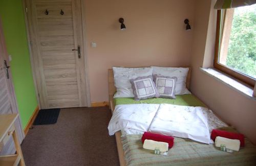 Bukowina Tatrzanska Cama Y Desayuno | Pokoje Gościnne Pod Ciupagą