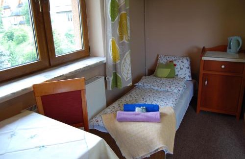 Bukowina Tatrzanska Cama Y Desayuno | Pokoje Gościnne Pod Ciupagą