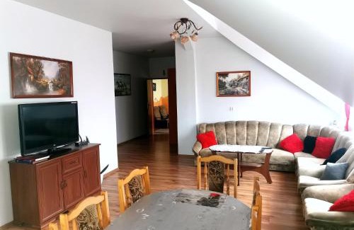 Sanok Casa | Pokoje Gościnne Agnes