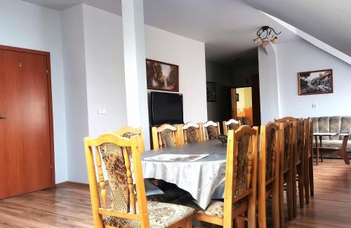 Sanok Casa | Pokoje Gościnne Agnes