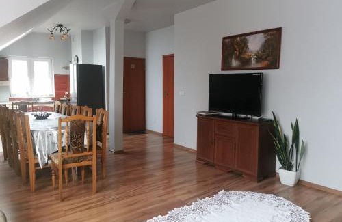 Sanok Casa | Pokoje Gościnne Agnes