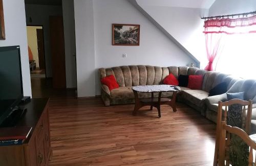 Sanok Casa | Pokoje Gościnne Agnes